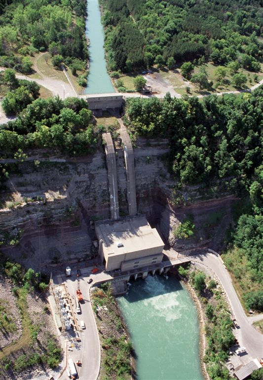 Ontario Power Generation