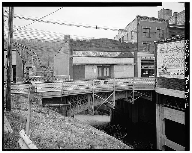 Dunlap's Creek Bridge