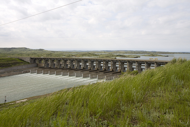 Fort Peck Dam