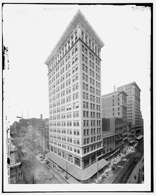 Ingalls Building