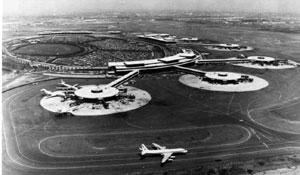 Newark Airport