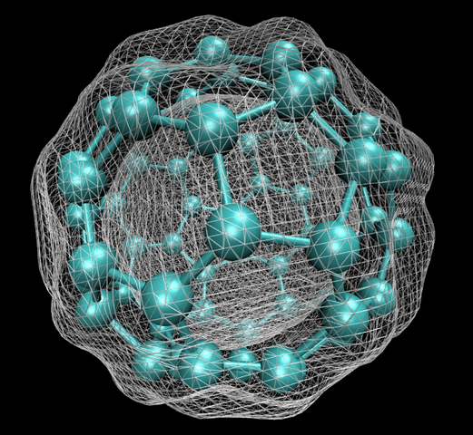 Discovery of Fullerenes