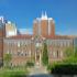 Agricultural Engineering Building - University of Wisconsin