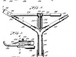 Rain Bird Impact Drive Sprinkler Head