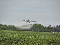 Agricultural Aviation