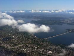 Lacey V. Murrow Bridge and Mount Baker Ridge Tunnels