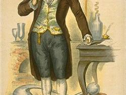 Antoine-Laurent Lavoisier