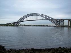 Bayonne Bridge