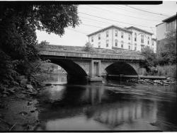 Choate Bridge