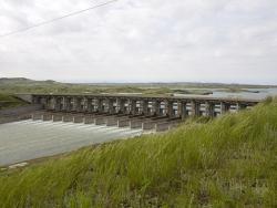 Fort Peck Dam