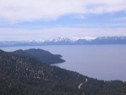 Marlette Lake Water System