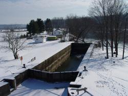 Muskingum River Navigation System