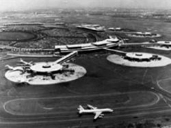 Newark Airport